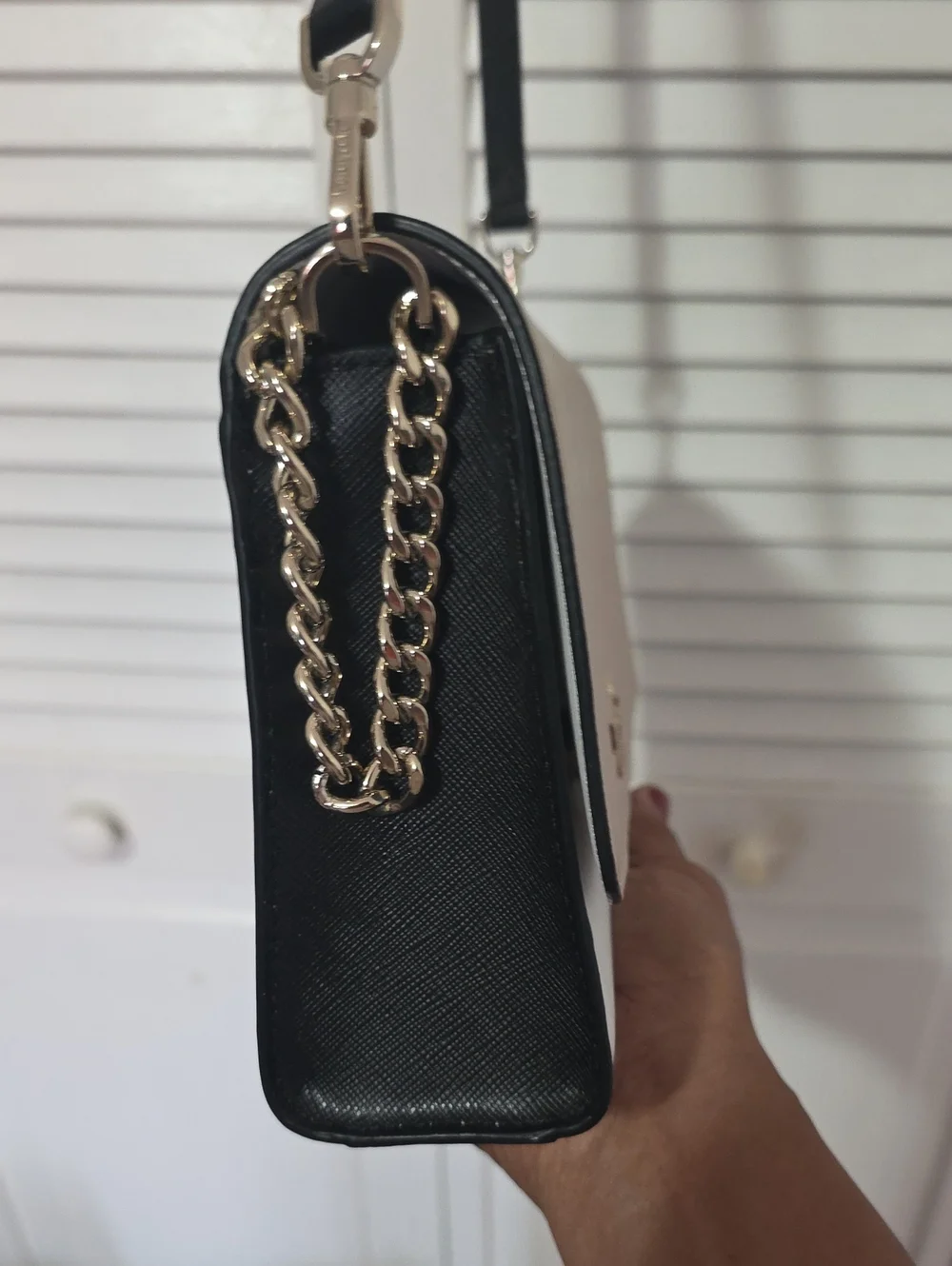 KATE SPADE NEW YORK CARSON CONVERTIBLE CROSSBODY NWOT